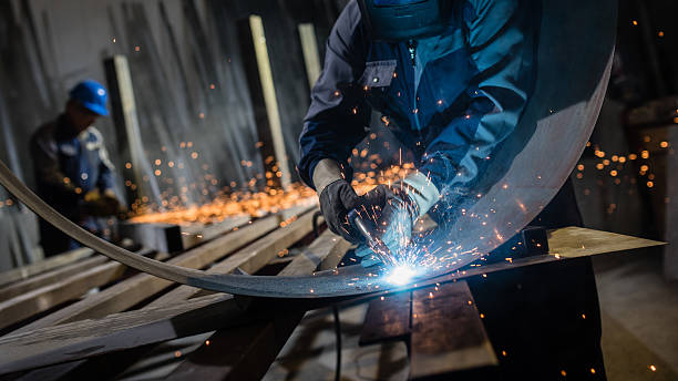 Affordable Welder Services in Franklin, CA